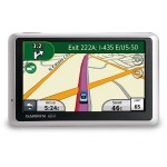 Garmin nüvi 1350LMT