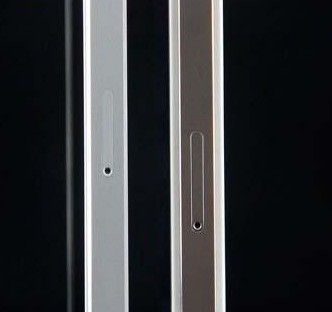 iPhone5的卡槽怎麼打開 三聯