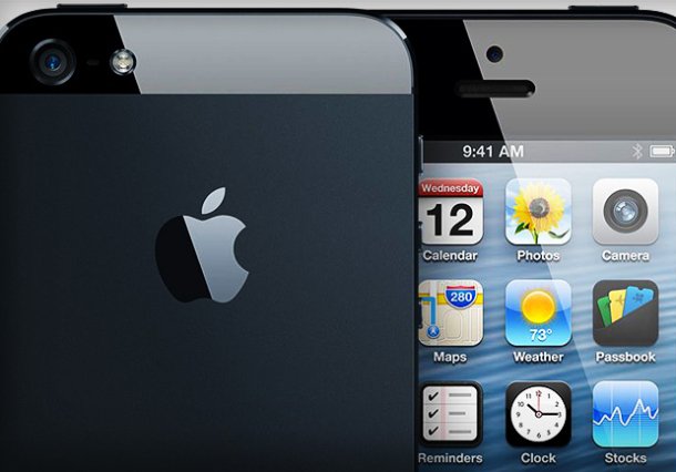 移動TD版iPhone 5S將於7月亮相 三聯