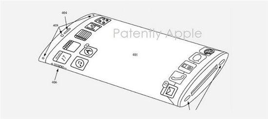 下一代iPhone將采用全玻璃機身和雙屏幕 三聯