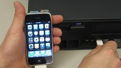 iPhone5第一次充電多長時間為好 三聯