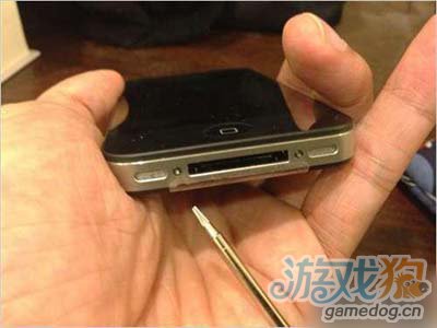 iPhone4/4S無線Wi-Fi開關變灰五大解決方法 三聯