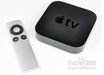 apple tv 怎麼用  三聯