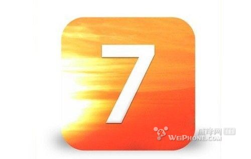 ios7.0新功能介紹 三聯