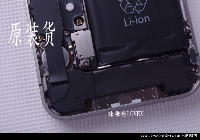 蘋果iphone4翻新機鑒別技巧圖文詳解！[多圖]圖片14