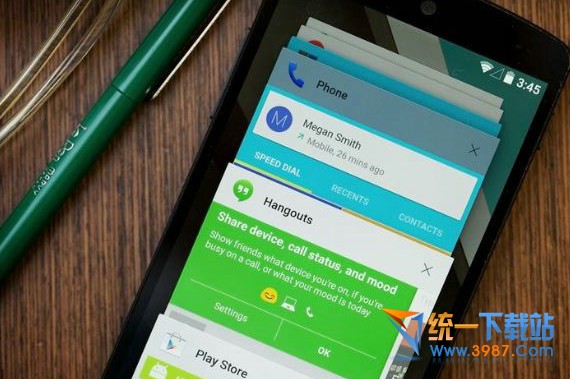 安卓android5.0更新了什麼內容？ 三聯