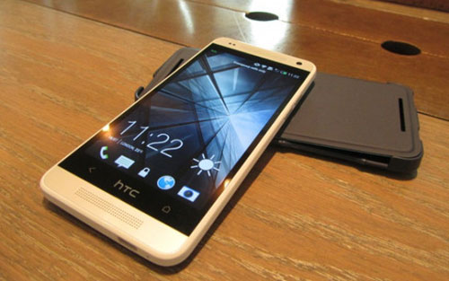 HTC One如何升級4.4 三聯