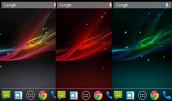Android平台11款最佳動態壁紙應用