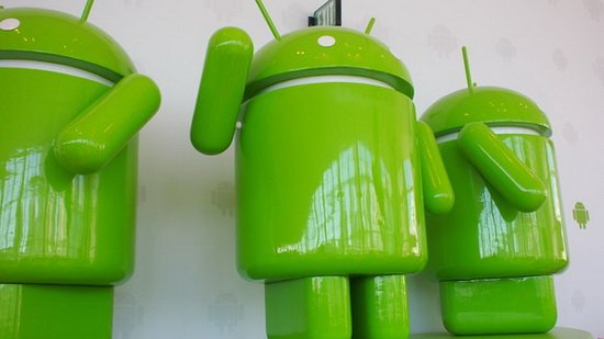Android 5.0問題大匯總 三聯
