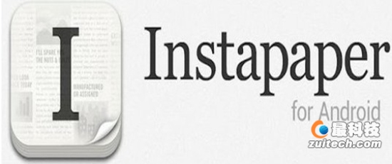 Android版Instapaper浮出水面 三聯教程
