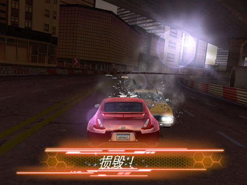 都市賽車6（Asphalt6）攻略（安卓版）