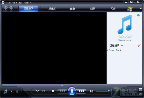 讓Windows Media Player播放器與Android移動設備同步 三聯