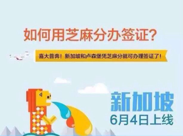 芝麻信用日有什麼活動？6月6日芝麻信用分服務匯總