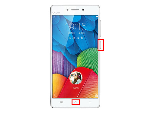 vivo X5pro自帶程序不見了怎麼找回？ 三聯