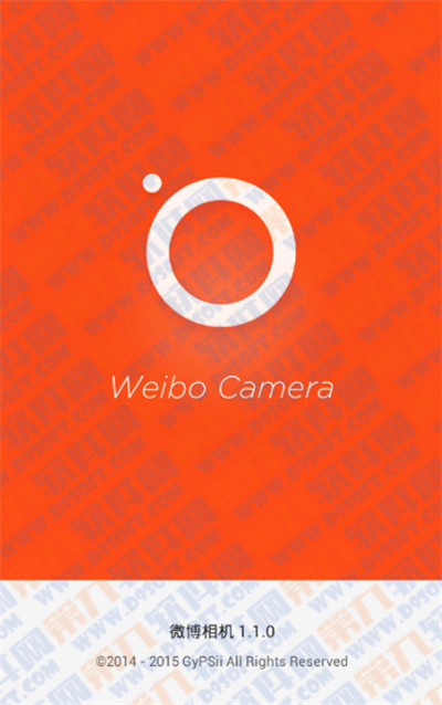微博相機app怎麼用 微博相機添加電影字幕效果教程