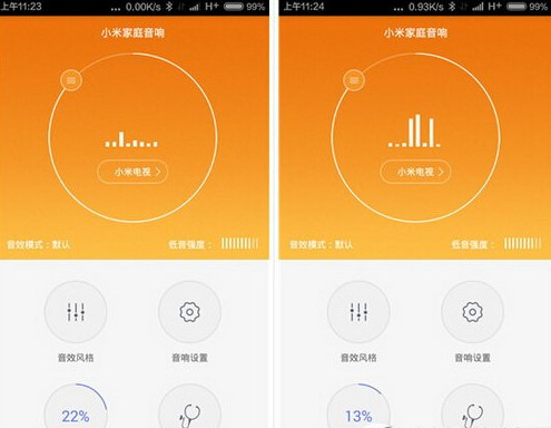 小米音響app無法連接小米電視soundbar怎麼辦5