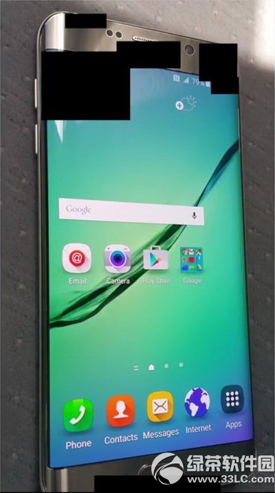 三星s6note配置怎麼樣 三星galaxy s6note配置參數