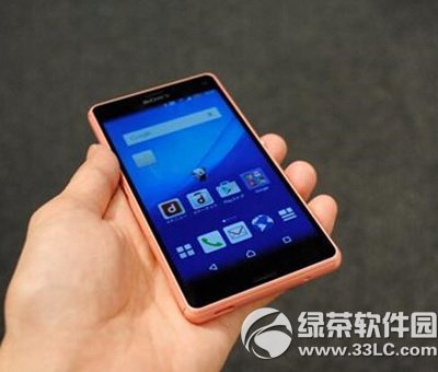 索尼xperia a4配置怎麼樣 索尼xperia a4真機圖片1