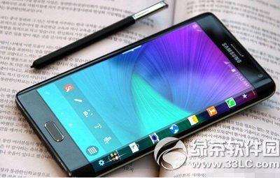 三星galaxy note5edge跑分多少 galaxy note5edge跑分評測