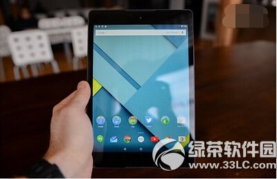 nexus9(wifi版)安卓android5.1.1鏡像下載地址