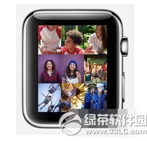 iphone上照片同步到apple watch圖文教程5
