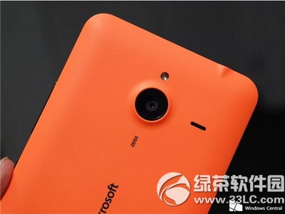 lumia640xl中lumia專業拍攝5.0使用視頻教程