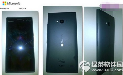 微軟lumia735配置怎麼樣 微軟lumia735配置參數介紹