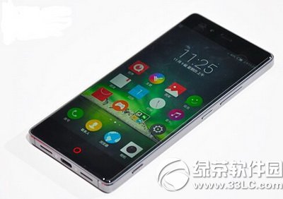 努比亞z9怎麼預約購買 nubia z9預約購買網址