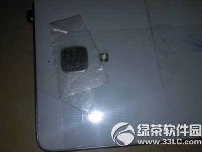 iphone6凸起攝像頭怎麼保護 iphone6凸起攝像頭保護方法2