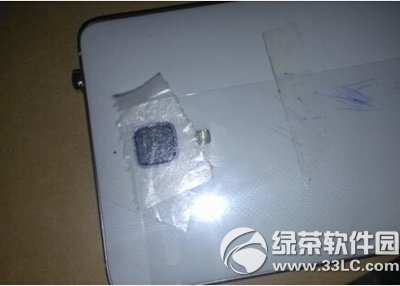 iphone6凸起攝像頭怎麼保護 iphone6凸起攝像頭保護方法3