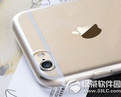 iphone6凸起攝像頭怎麼保護 iphone6凸起攝像頭保護方法9