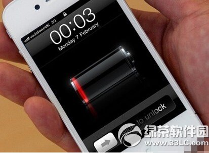 iphone用電快怎麼辦 蘋果手機用電快解決方法