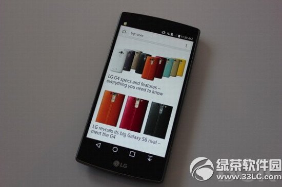 lg g4/galaxy s6/htc m9哪個好?g4/s6/m9性能對比評測1