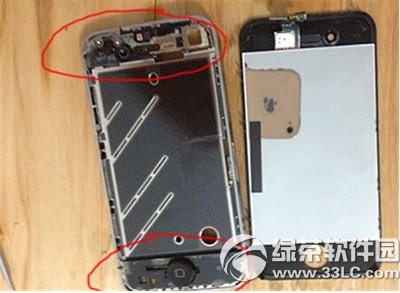 iphone屏幕失靈怎麼辦 蘋果手機屏幕失靈解決方法4