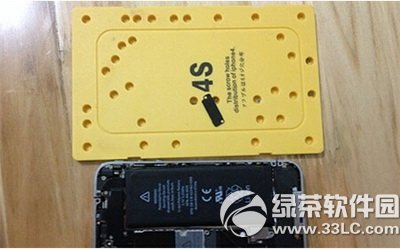 iphone屏幕失靈怎麼辦 蘋果手機屏幕失靈解決方法2