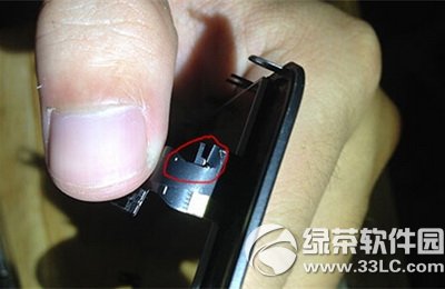 iphone屏幕失靈怎麼辦 蘋果手機屏幕失靈解決方法5