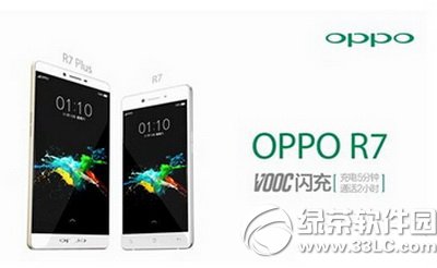 oppo r7plus配置怎麼樣 oppo r7plus真機諜照曝光1