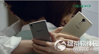 oppo r7plus配置怎麼樣 oppo r7plus真機諜照曝光