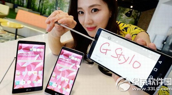 lg g stylo參數配置 lg g stylo配置好不好1