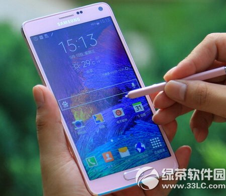 三星note4怎麼刷機 三星galaxy note4刷機圖文教程