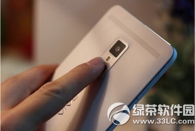 vivo xplay3s指紋識別怎麼用 vivo xplay3s指紋識別使用教程1