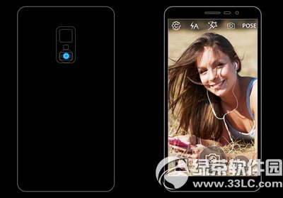 vivo xplay3s指紋識別怎麼用 vivo xplay3s指紋識別使用教程2