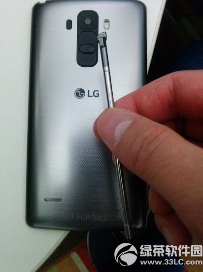 lg g note leopard配置曝光 lg g note leopard配置參數2
