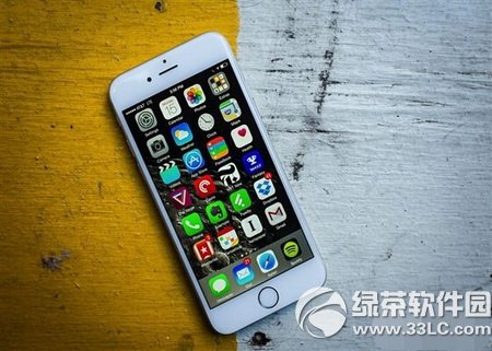 iphone6s參數配置 蘋果iphone6s手機配置1