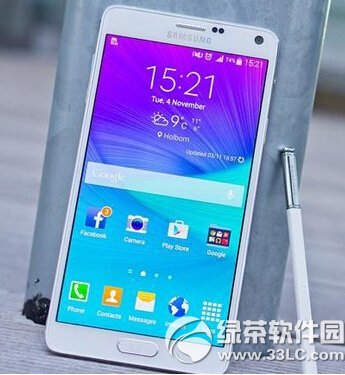 三星note4升級安卓5.0教程 三星note4升級安卓5.0運行視頻