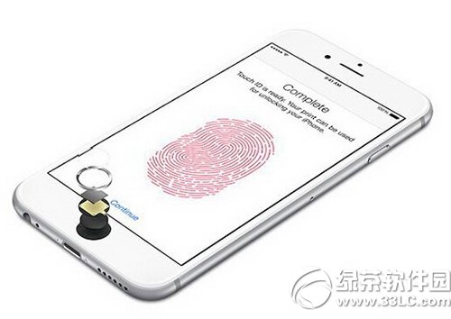 ios8.3正式版更新升級後無法使用touch id解決辦法