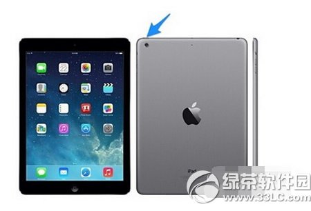 ipad air黑屏死機怎麼辦？ipad air突然黑屏死機解決方法1