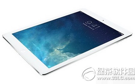 ipad air黑屏死機怎麼辦？ipad air突然黑屏死機解決方法