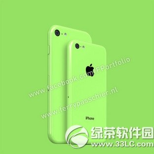 iphone6c配置曝光 或將配置4英寸屏幕