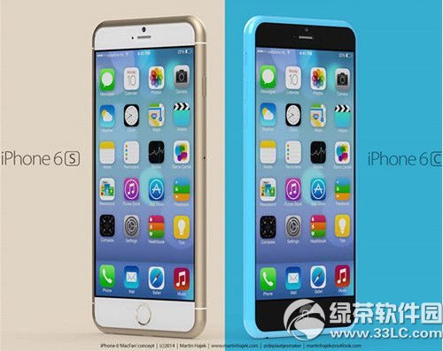 iPhone6s RAM或將升級至2GB 預裝蘋果SIM卡1